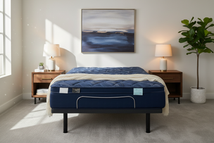 Hybrid Mattress