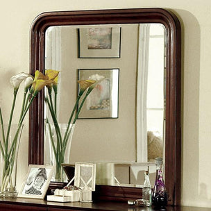 Dresser & Mirror