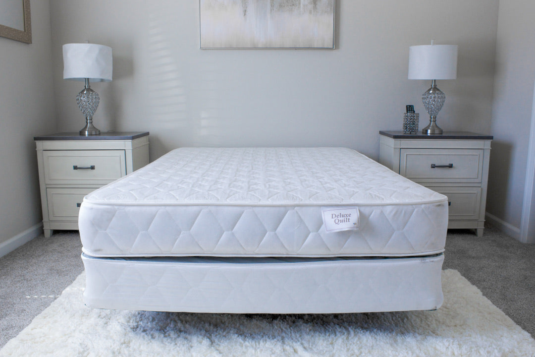 Deluxe Quilt
