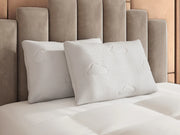 Puffy Cloud Memory Foam Pillow - The Mattress Center (Fresno,CA)