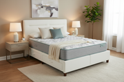 Beautyrest Emerald Nights Firm 11.5 - The Mattress Center (Fresno,CA)