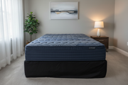 Solana Firm - The Mattress Center (Fresno,CA)