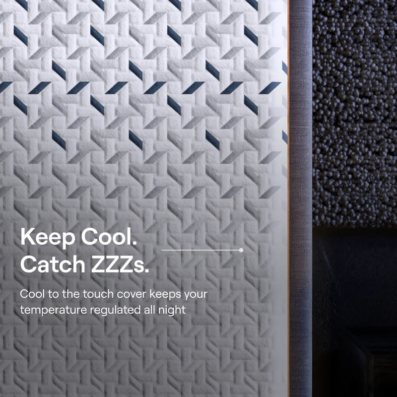 Nectar Ultra Hybrid - The Mattress Center (Fresno,CA)