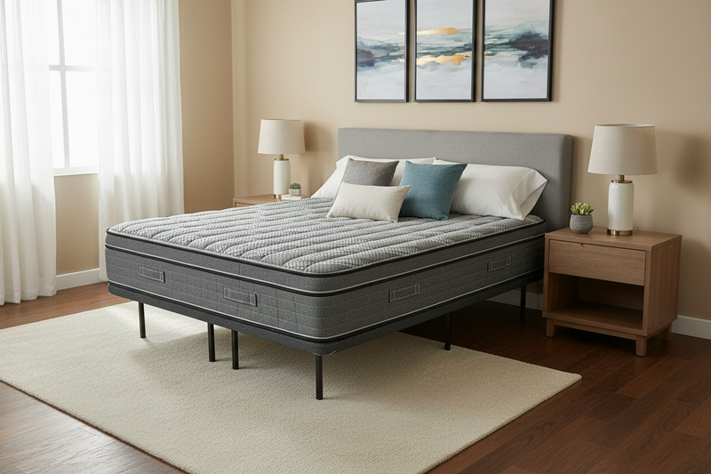 Marvelous 13 - The Mattress Center (Fresno,CA)