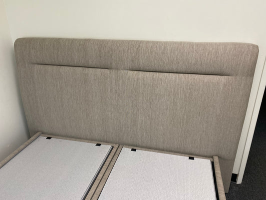 Tetra headboard