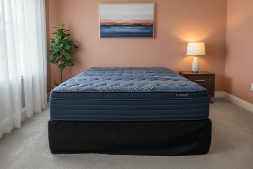 Solana Firm - The Mattress Center (Fresno,CA)