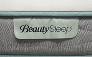 Beautyrest Emerald Nights Firm 11.5 - The Mattress Center (Fresno,CA)
