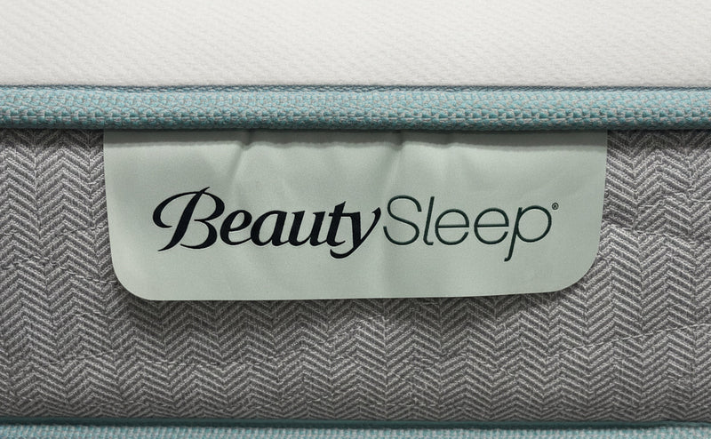 Beautyrest Emerald Nights Firm 11.5 - The Mattress Center (Fresno,CA)