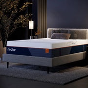 Nectar Ultra Hybrid - The Mattress Center (Fresno,CA)