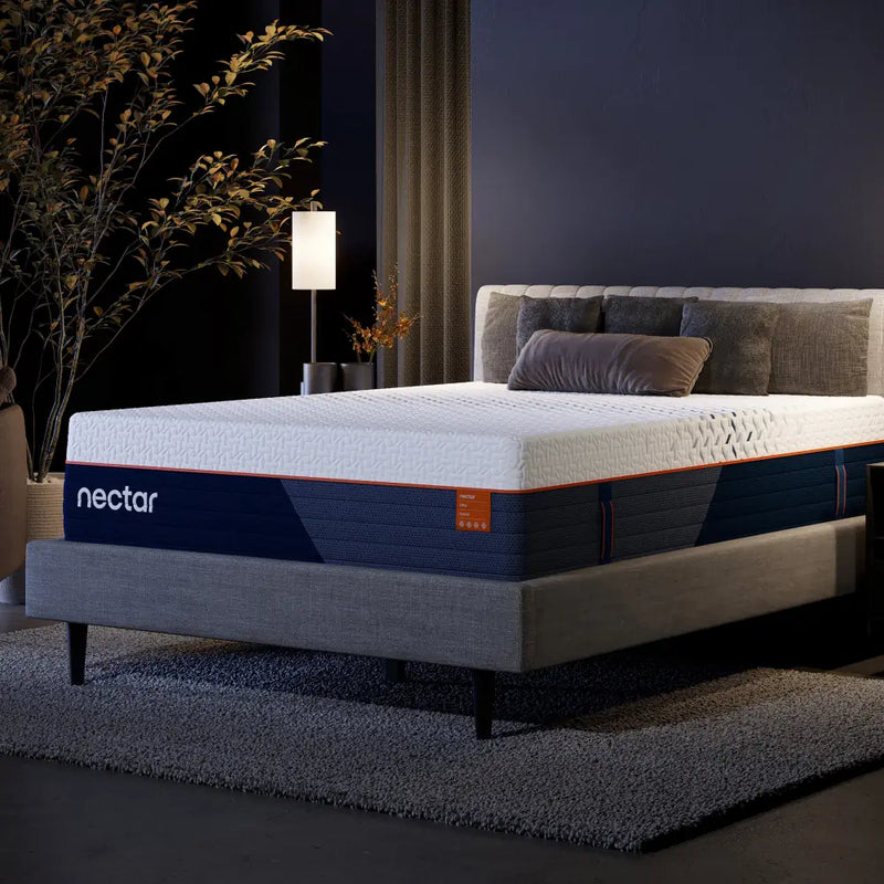Nectar Ultra Hybrid - The Mattress Center (Fresno,CA)