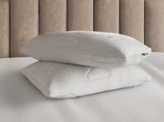 Puffy Cloud Memory Foam Pillow - The Mattress Center (Fresno,CA)