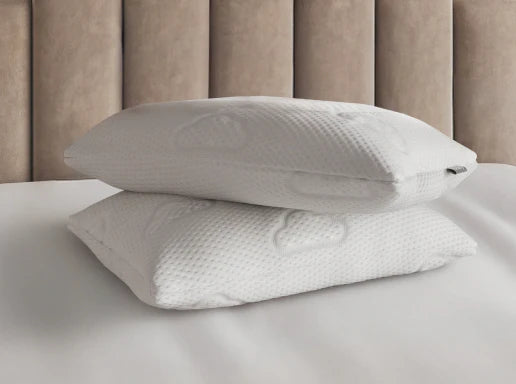 Puffy Cloud Memory Foam Pillow - The Mattress Center (Fresno,CA)