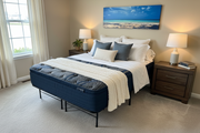 Carlisle Extra Firm - The Mattress Center (Fresno,CA)
