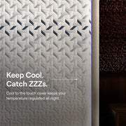 Nectar Luxe Memory Foam - The Mattress Center (Fresno,CA)