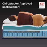 Nectar Ultra Hybrid - The Mattress Center (Fresno,CA)