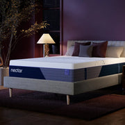 Nectar Luxe Hybrid - The Mattress Center (Fresno,CA)