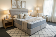 Beautyrest Emerald Nights Firm 11.5 - The Mattress Center (Fresno,CA)