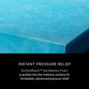 Beautyrest Black Series 2 Medium - The Mattress Center (Fresno,CA)