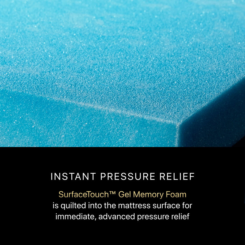 Beautyrest Black Series 2 Medium - The Mattress Center (Fresno,CA)