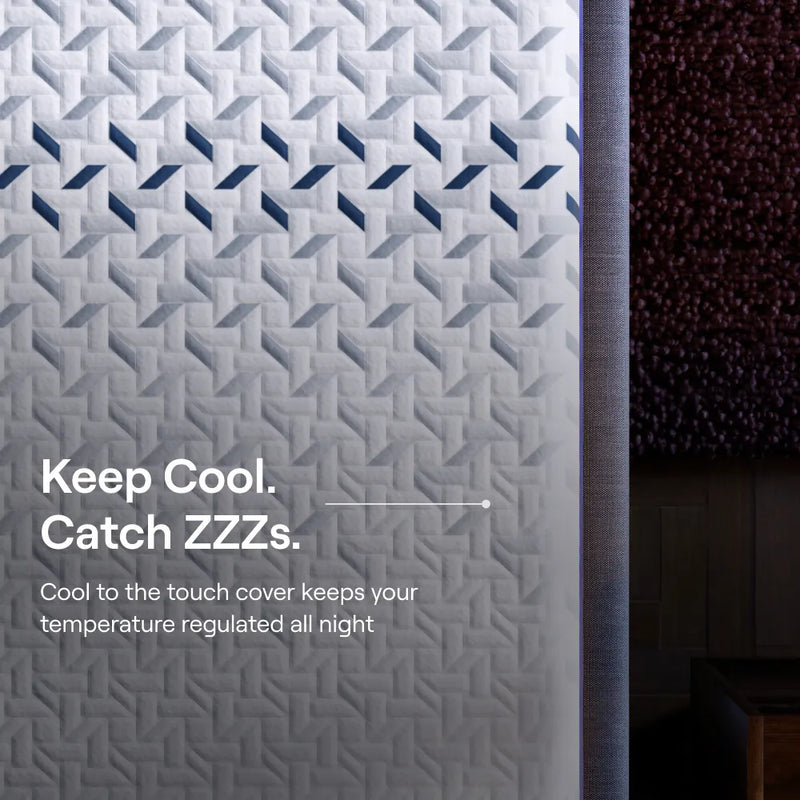 Nectar Luxe Hybrid - The Mattress Center (Fresno,CA)
