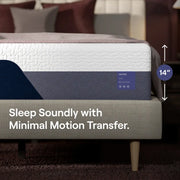 Nectar Luxe Memory Foam - The Mattress Center (Fresno,CA)