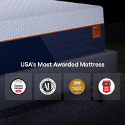 Nectar Ultra Hybrid - The Mattress Center (Fresno,CA)