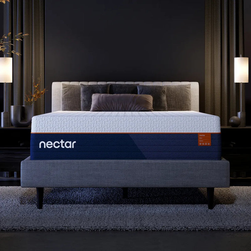 Nectar Ultra Hybrid - The Mattress Center (Fresno,CA)