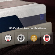 Nectar Luxe Memory Foam - The Mattress Center (Fresno,CA)