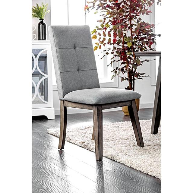 ABELONE Dining Table - The Mattress Center (Fresno,CA)
