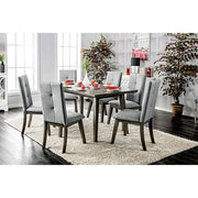 ABELONE Dining Table - The Mattress Center (Fresno,CA)