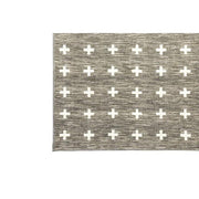 Acanthus Taupe 8' X 10' Area Rug - The Mattress Center (Fresno,CA)