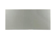 ADALIA Dining Table, Silver - The Mattress Center (Fresno,CA)
