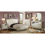 Adeline Mirror - The Mattress Center (Fresno,CA)