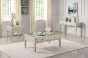 ADINA Sofa Table - The Mattress Center (Fresno,CA)