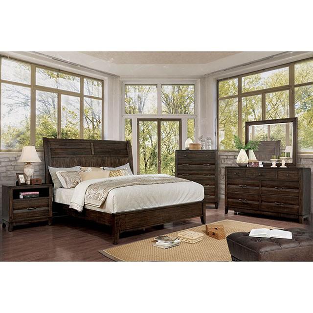 Agapetos Mirror - The Mattress Center (Fresno,CA)