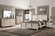 Agathon Dresser - The Mattress Center (Fresno,CA)