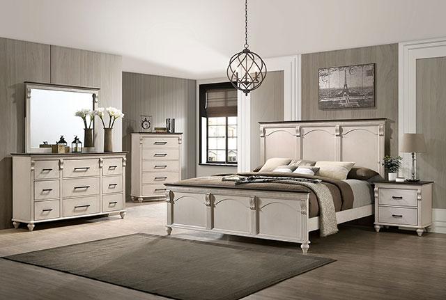 AGATHON Mirror - The Mattress Center (Fresno,CA)