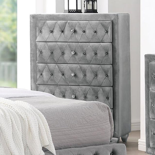 Zohar Chest - The Mattress Center (Fresno,CA)