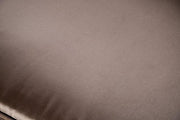 Albacete Loveseat Campage & Walnut - The Mattress Center (Fresno,CA)