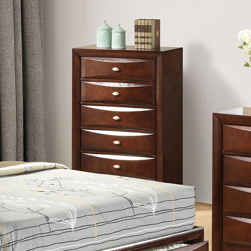 Zosimo Chest - The Mattress Center (Fresno,CA)