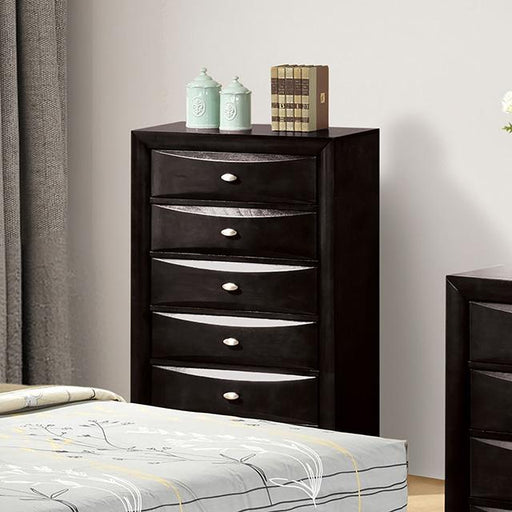 Zosimo Chest - The Mattress Center (Fresno,CA)