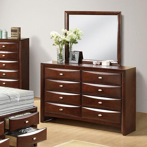 Zosimo Dresser - The Mattress Center (Fresno,CA)