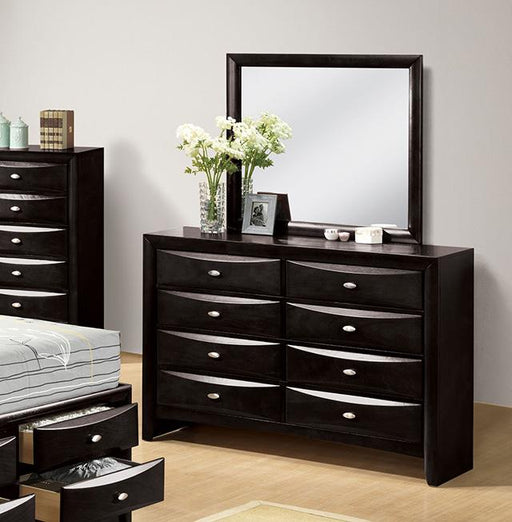 Zosimo Dresser - The Mattress Center (Fresno,CA)