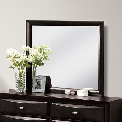 Zosimo Mirror - The Mattress Center (Fresno,CA)