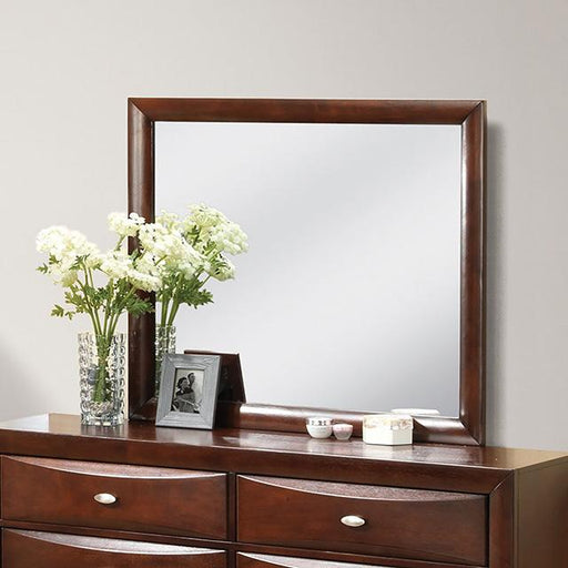 Zosimo Mirror - The Mattress Center (Fresno,CA)