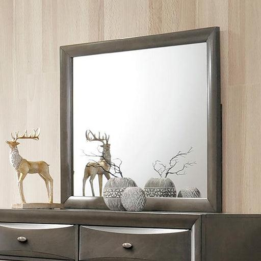 Zosimo Mirror - The Mattress Center (Fresno,CA)