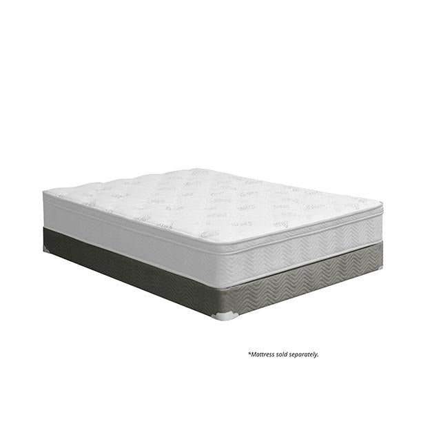 Aleksa Grey Foundation, E.King - The Mattress Center (Fresno,CA)