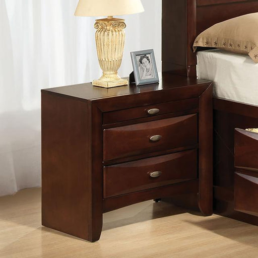 Zosimo Nightstand - The Mattress Center (Fresno,CA)