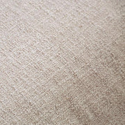 ALESUND Loveseat, Beige/Light Oak, Natural & Brown - The Mattress Center (Fresno,CA)