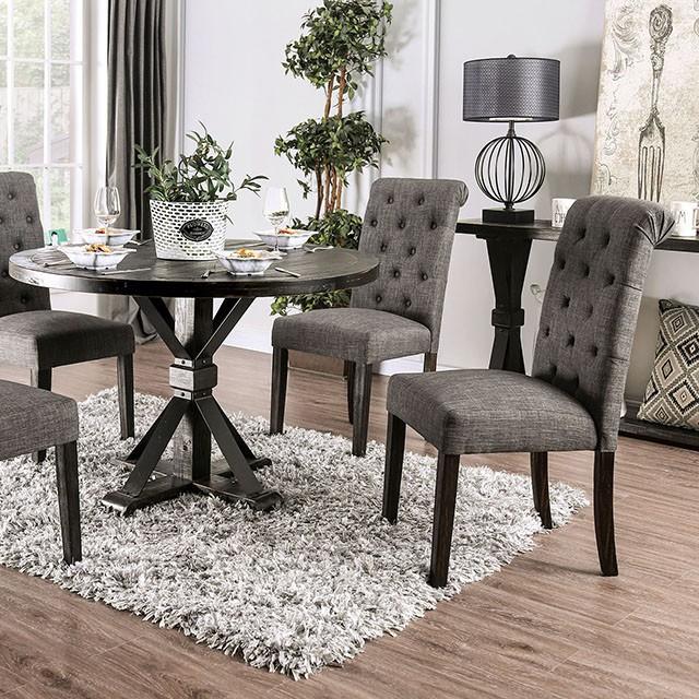 ALFRED Round Table - The Mattress Center (Fresno,CA)